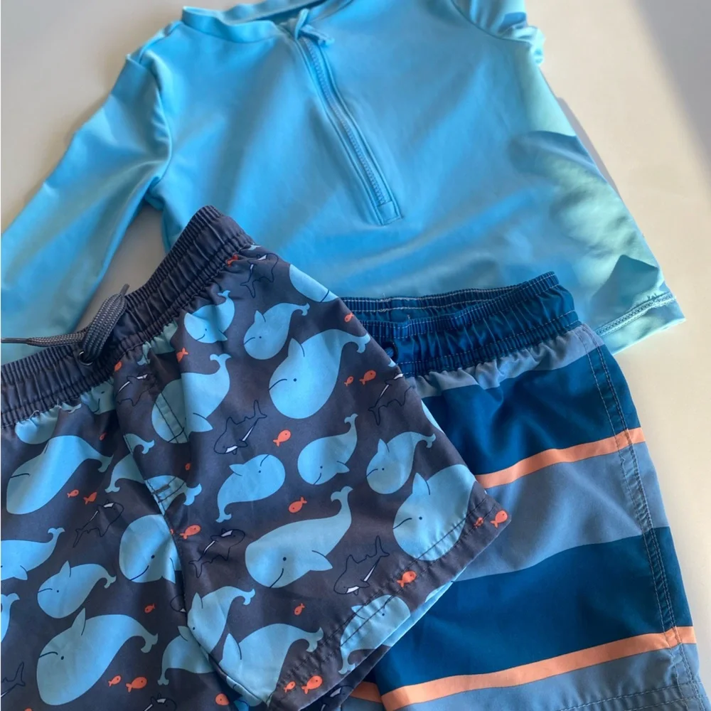 Carters long sleeve